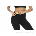 Custom Logo Women High Waist Yoga Set Suit